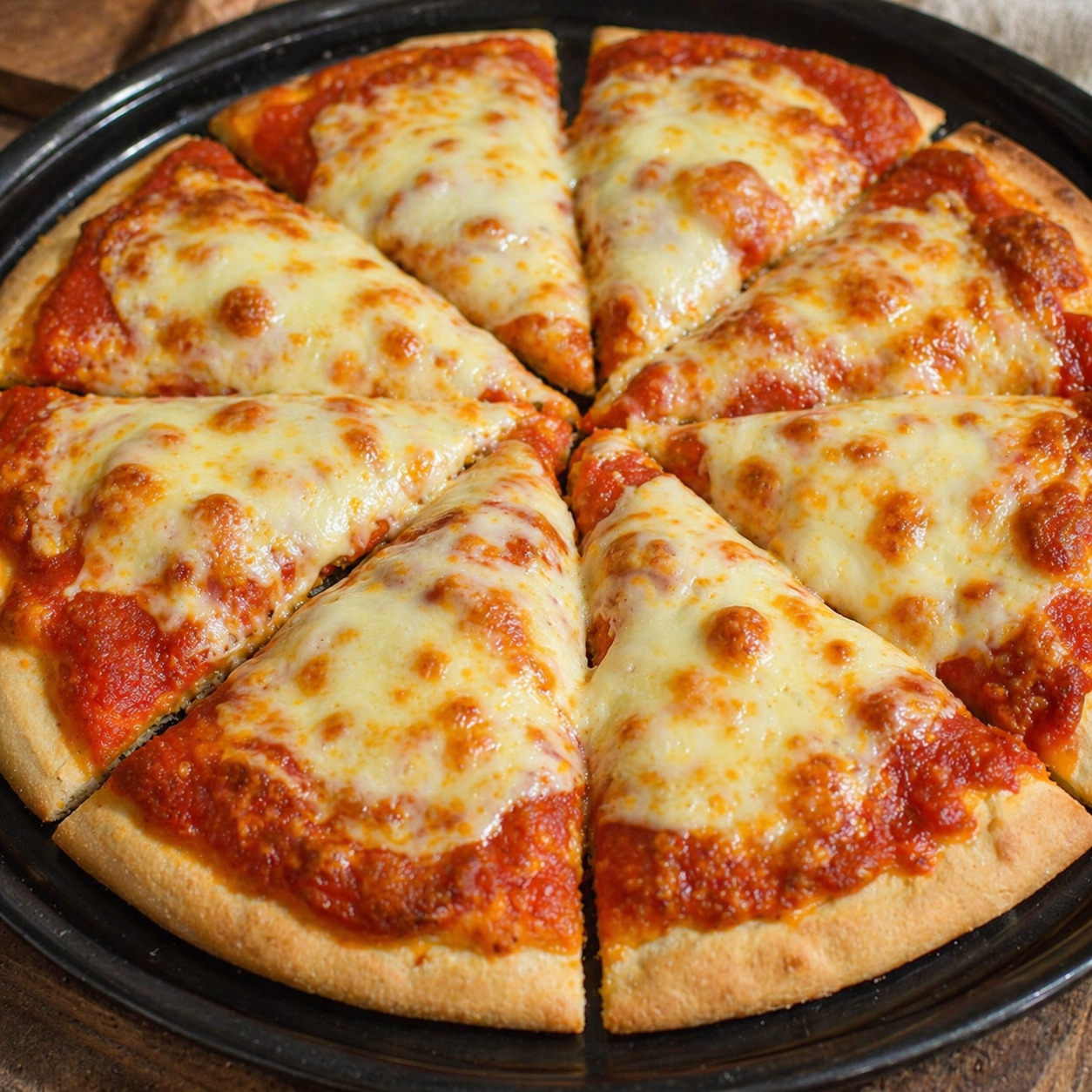 Evde Pizza İçin En İyi Peynirler ve Seçim İpuçları
