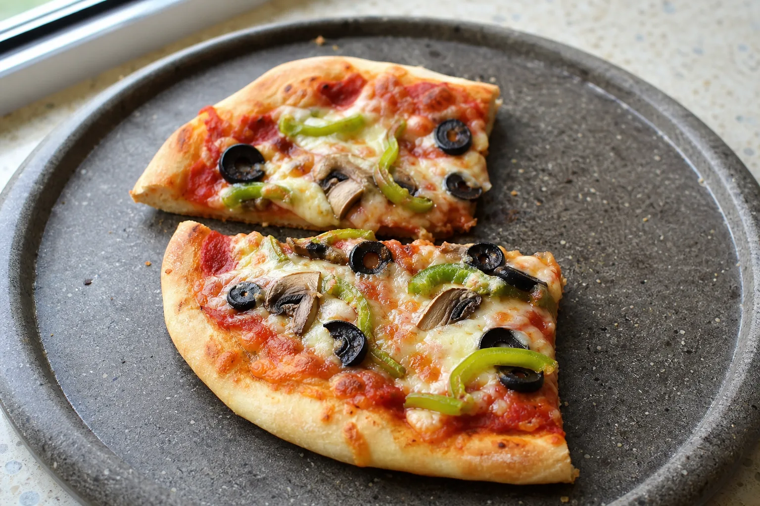 Evde Pizza Tarifi: Hamur, Sos ve Pişirme Rehberi